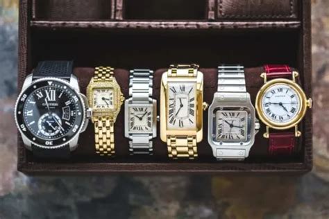 repair cartier watch|cartier watch repair near me.